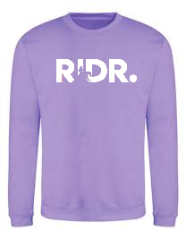 Basic RIDR. Sweater
