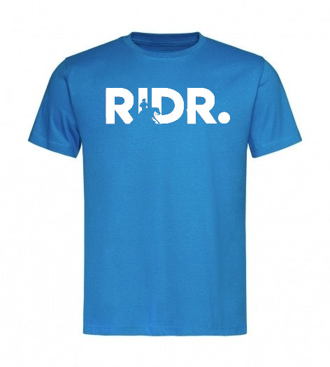Unisex RIDR. T-shirt