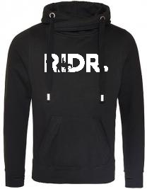 Deluxe RIDR. Crossneck Hoodie Pleasure