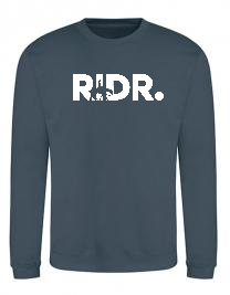 Basic RIDR. Sweater Pleasure