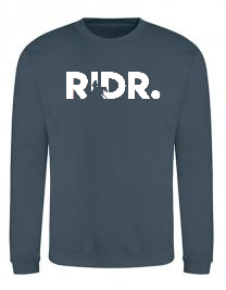Basic RIDR. Sweater