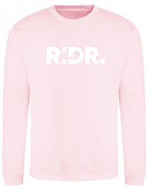 Basic RIDR. Sweater Pleasure