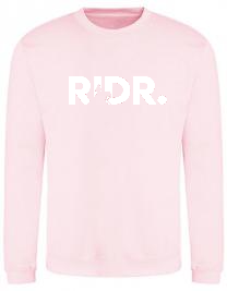 Basic RIDR. Sweater