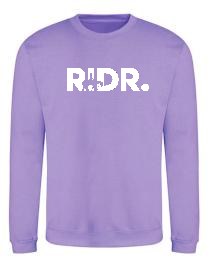 Basic RIDR. Sweater Pleasure