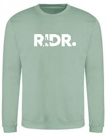Basic RIDR. Sweater Pleasure
