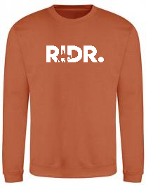 Basic RIDR. Sweater Pleasure