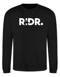 Basic RIDR. Sweater Pleasure