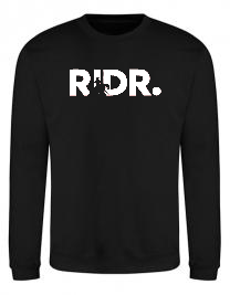 Basic RIDR. Sweater